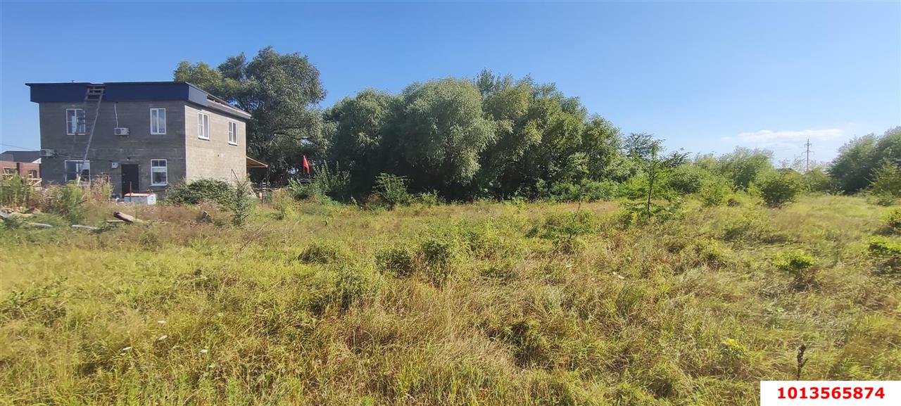 Фото №6: Земельный участок 4.36 сот. - Козет