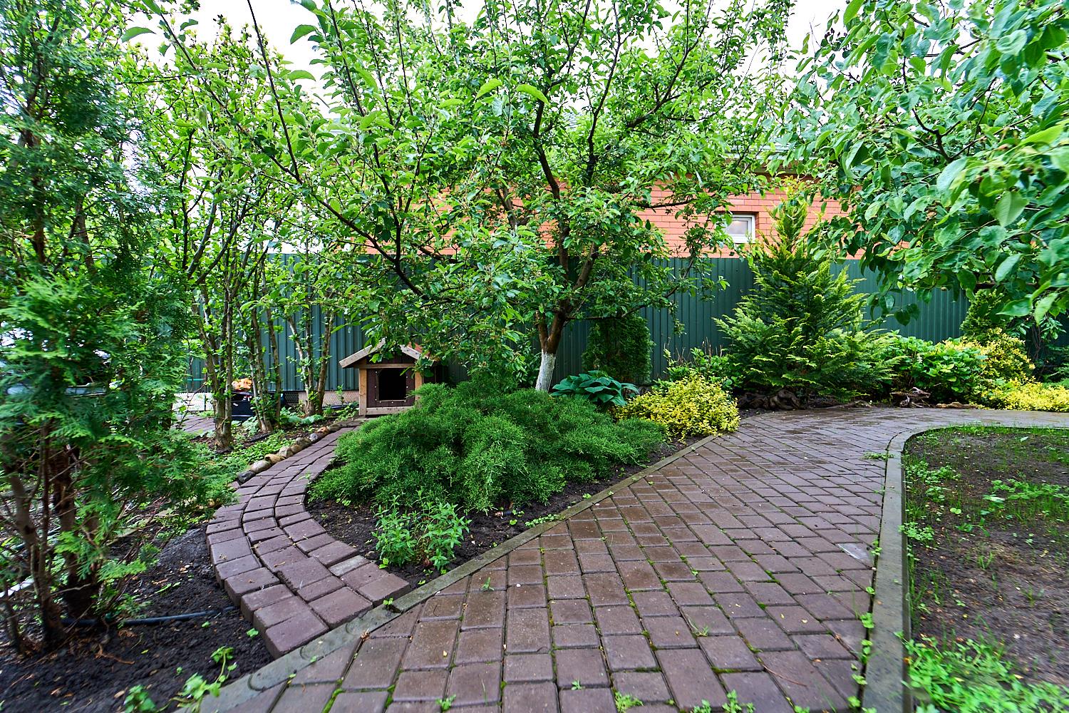 Фото №17: Дом 86 м² + 4 сот. - Краснодар, ул. Вишнёвая, 17