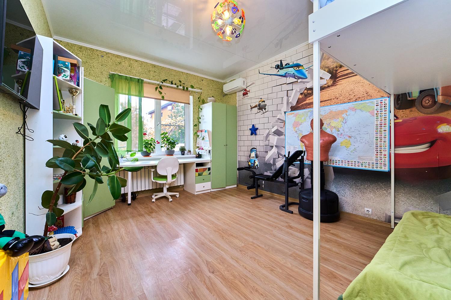 Фото №4: Дом 86 м² + 4 сот. - Краснодар, ул. Вишнёвая, 17