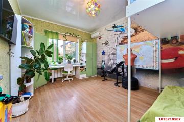 Фото №4: Дом 86 м² - Краснодар, мкр. СНТ Садовод 2, ул. Вишнёвая, 17