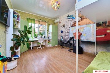 Фото №4: Дом 86 м² - Краснодар, мкр. СНТ Садовод 2, ул. Вишнёвая, 17