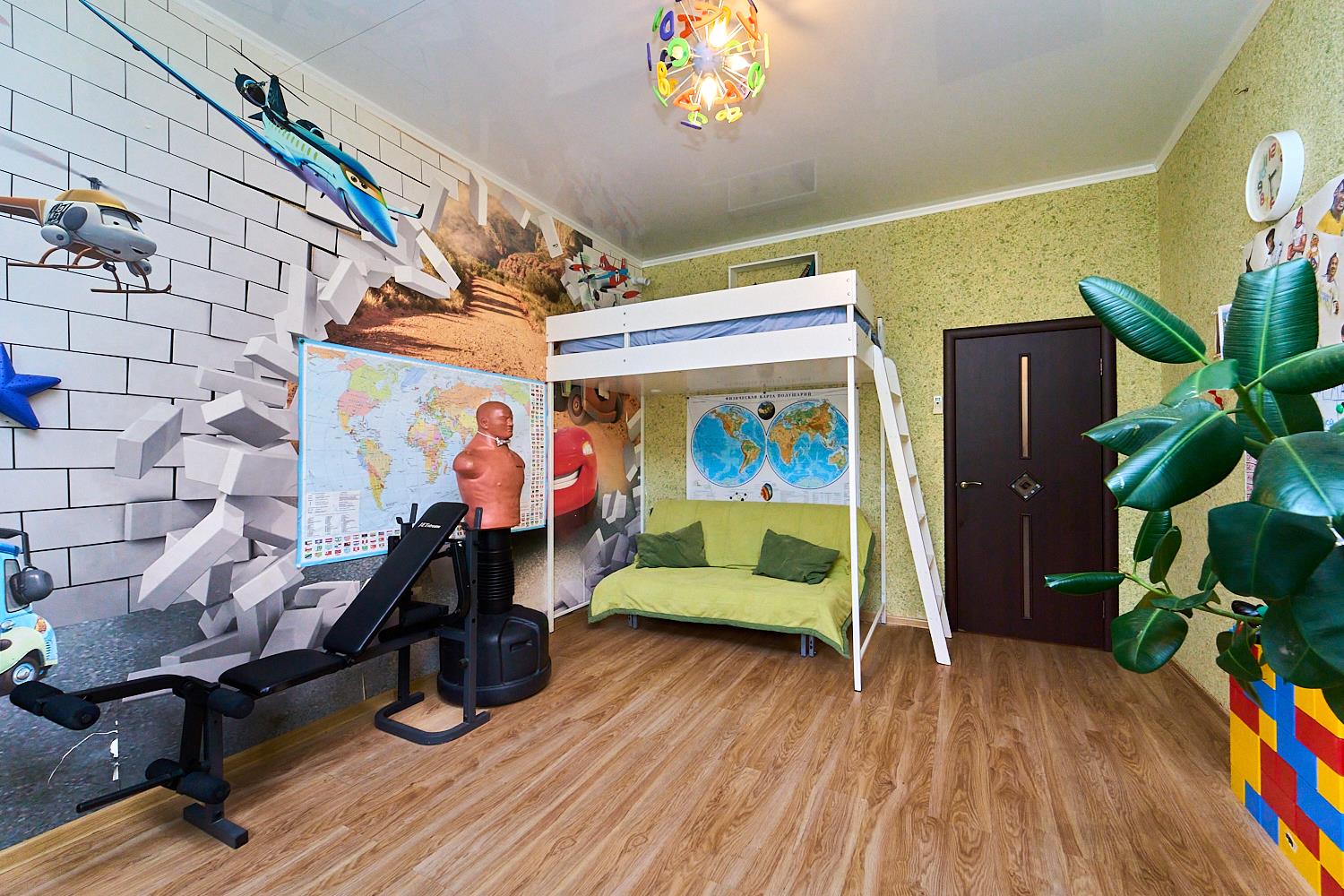 Фото №5: Дом 86 м² + 4 сот. - Краснодар, ул. Вишнёвая, 17