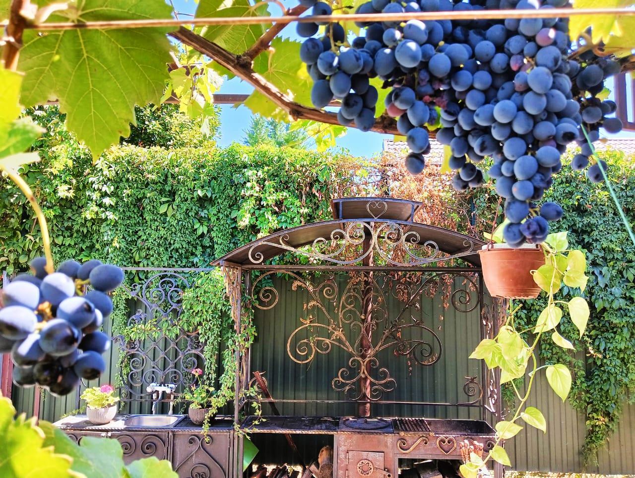 Фото №16: Дом 86 м² + 4 сот. - Краснодар, ул. Вишнёвая, 17