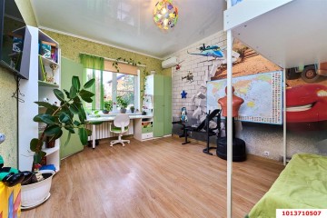 Фото №4: Дом 86 м² - Краснодар, мкр. СНТ Садовод 2, ул. Вишнёвая, 17