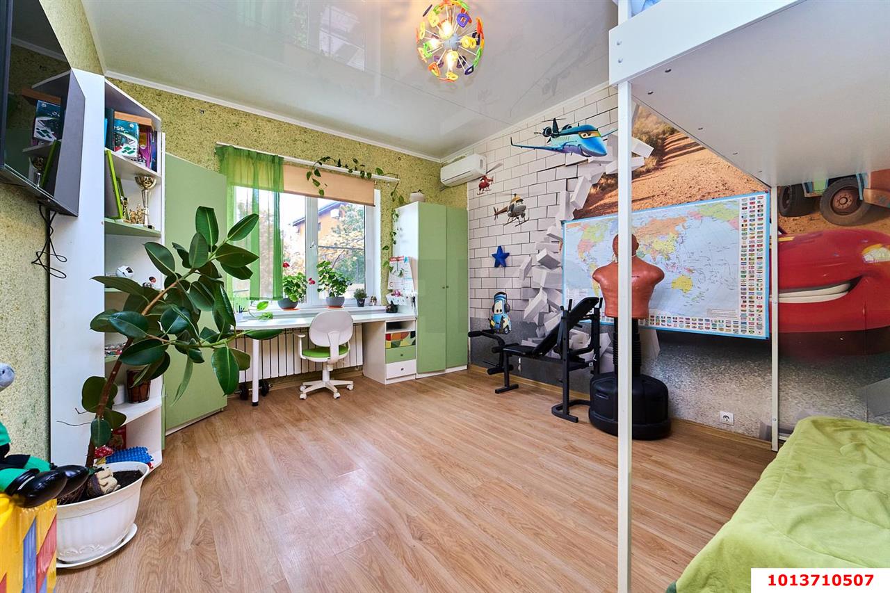 Фото №4: Дом 86 м² + 4 сот. - Краснодар, СНТ Садовод 2, ул. Вишнёвая, 17