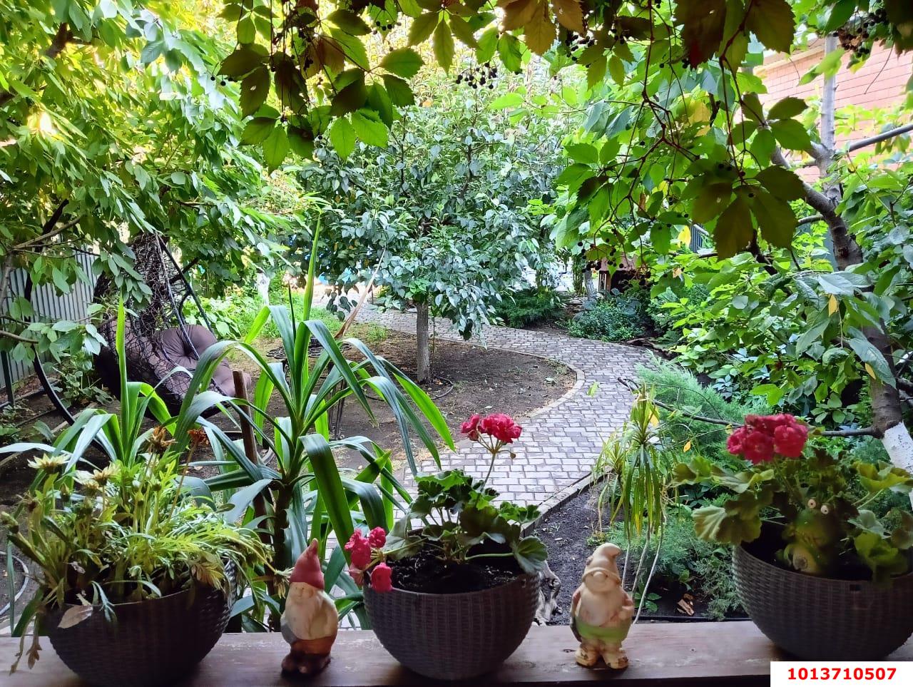 Фото №15: Дом 86 м² + 4 сот. - Краснодар, СНТ Садовод 2, ул. Вишнёвая, 17