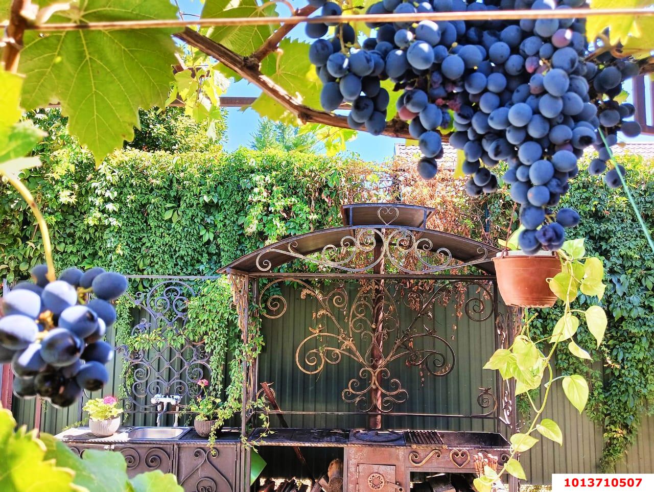 Фото №16: Дом 86 м² + 4 сот. - Краснодар, СНТ Садовод 2, ул. Вишнёвая, 17