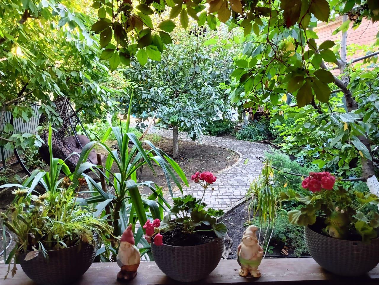 Фото №15: Дом 86 м² + 4 сот. - Краснодар, ул. Вишнёвая, 17