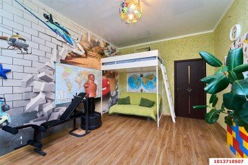 Фото №5: Дом 86 м² - Краснодар, мкр. СНТ Садовод 2, ул. Вишнёвая, 17