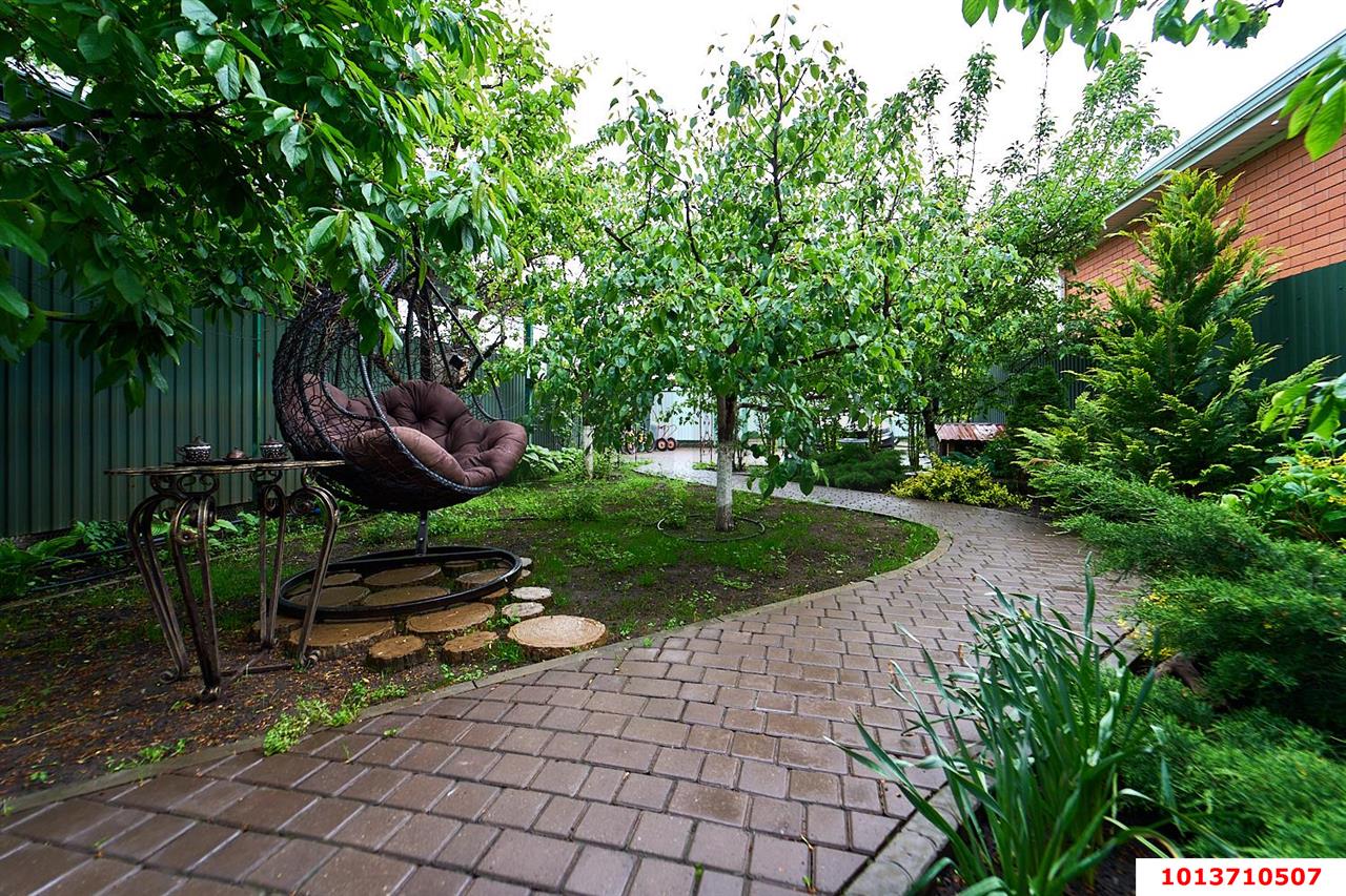 Фото №14: Дом 86 м² + 4 сот. - Краснодар, СНТ Садовод 2, ул. Вишнёвая, 17