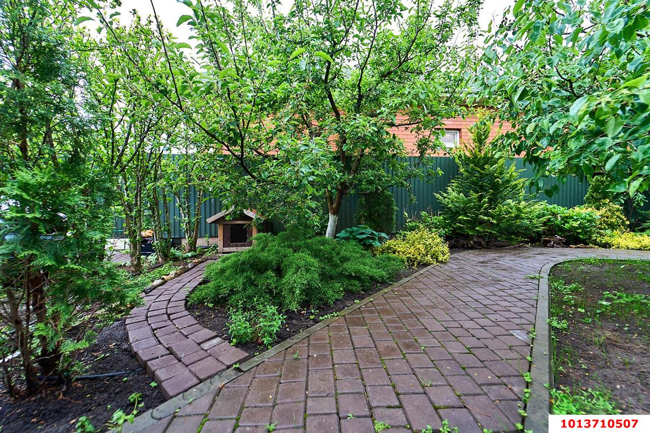 Фото №17: Дом 86 м² + 4 сот. - Краснодар, СНТ Садовод 2, ул. Вишнёвая, 17