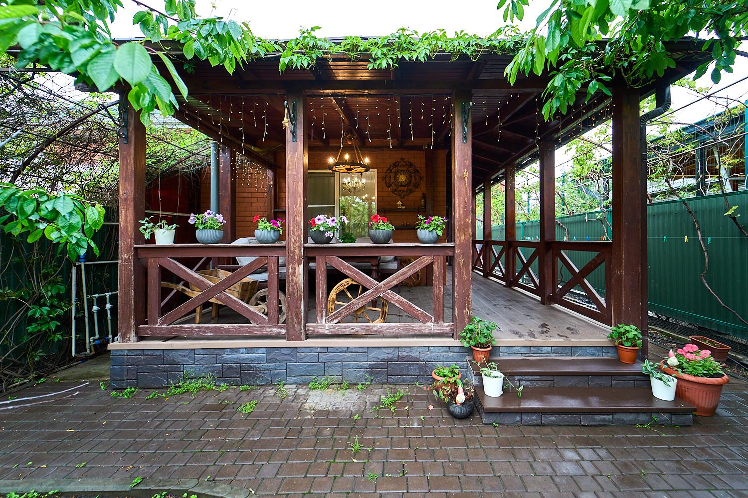 Фото №13: Дом 86 м² + 4 сот. - Краснодар, ул. Вишнёвая, 17