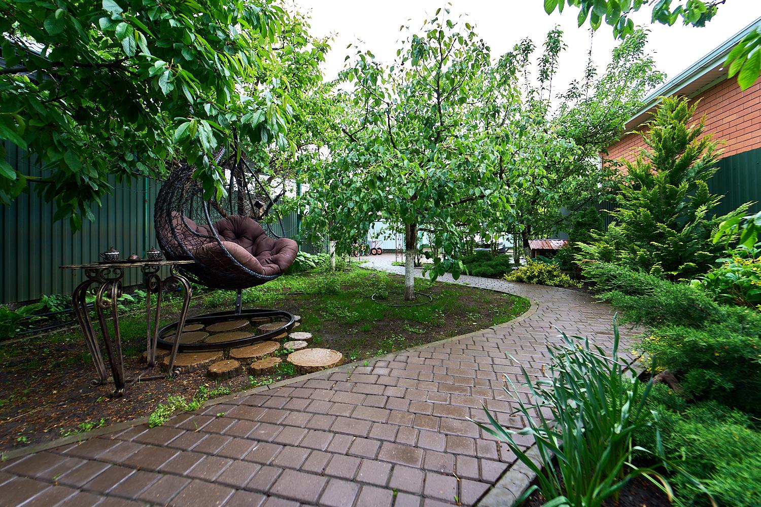 Фото №14: Дом 86 м² + 4 сот. - Краснодар, ул. Вишнёвая, 17