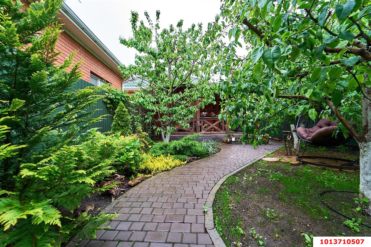 Фото №11: Дом 86 м² + 4 сот. - Краснодар, СНТ Садовод 2, ул. Вишнёвая, 17