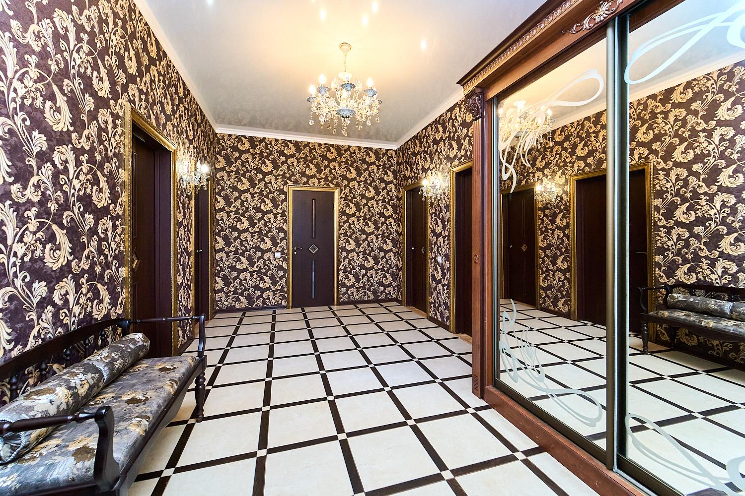 Фото №8: Дом 86 м² + 4 сот. - Краснодар, ул. Вишнёвая, 17