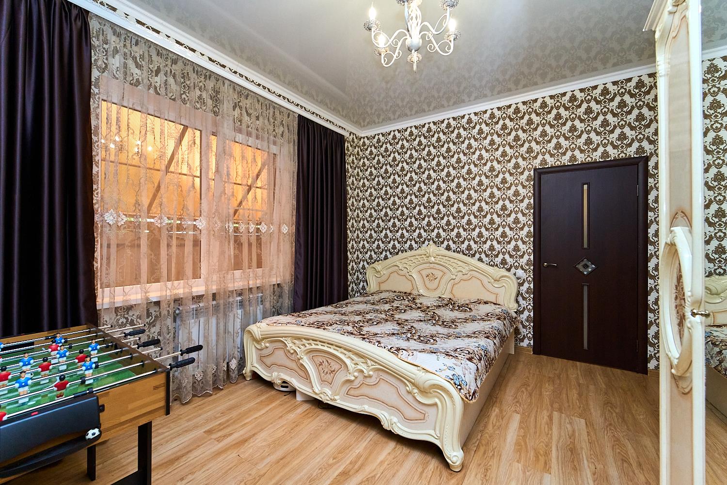 Фото №7: Дом 86 м² + 4 сот. - Краснодар, ул. Вишнёвая, 17