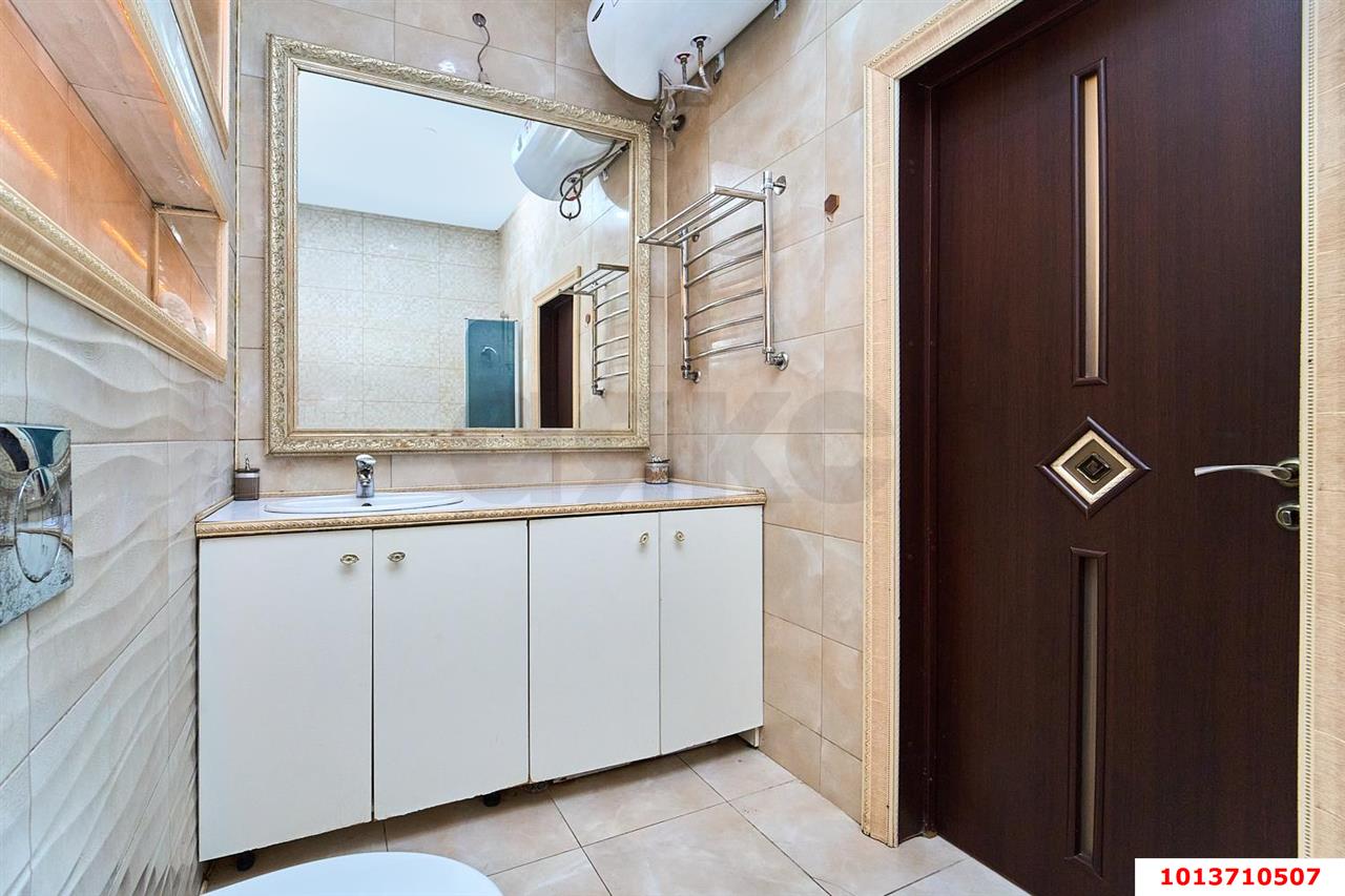 Фото №10: Дом 86 м² + 4 сот. - Краснодар, СНТ Садовод 2, ул. Вишнёвая, 17