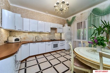 Фото №1: Дом 86 м² - Краснодар, мкр. СНТ Садовод 2, ул. Вишнёвая, 17