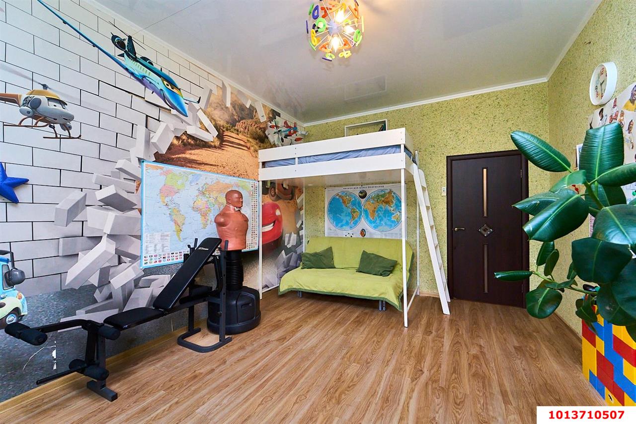 Фото №5: Дом 86 м² + 4 сот. - Краснодар, СНТ Садовод 2, ул. Вишнёвая, 17