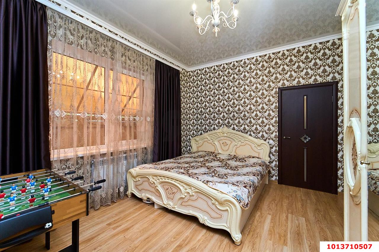 Фото №7: Дом 86 м² + 4 сот. - Краснодар, СНТ Садовод 2, ул. Вишнёвая, 17