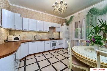 Фото №1: Дом 86 м² - Краснодар, мкр. СНТ Садовод 2, ул. Вишнёвая, 17