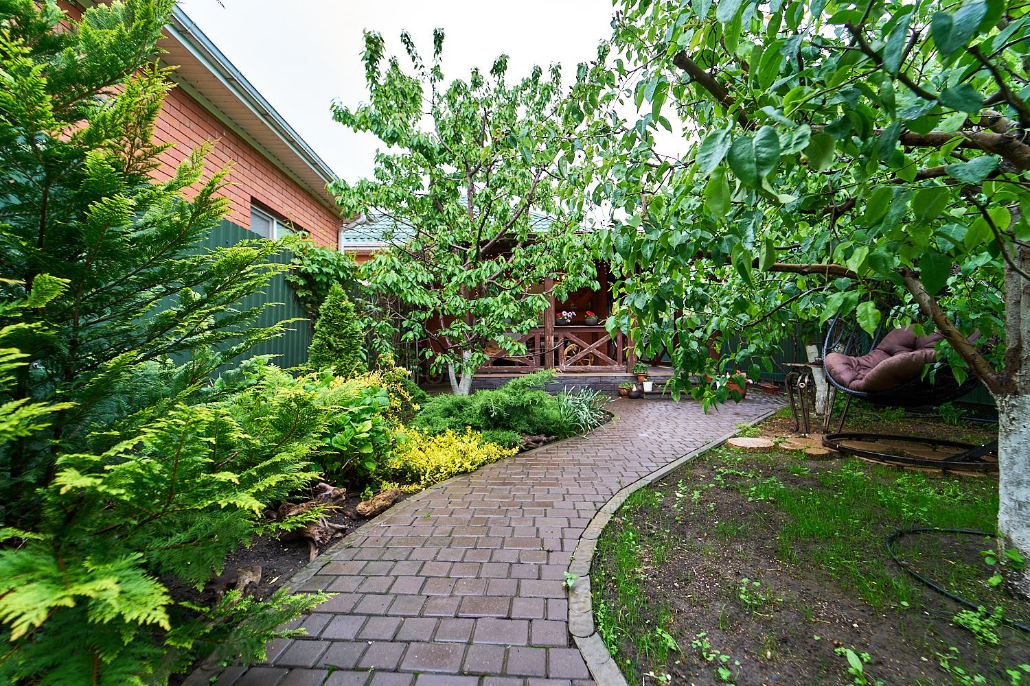 Фото №11: Дом 86 м² + 4 сот. - Краснодар, ул. Вишнёвая, 17