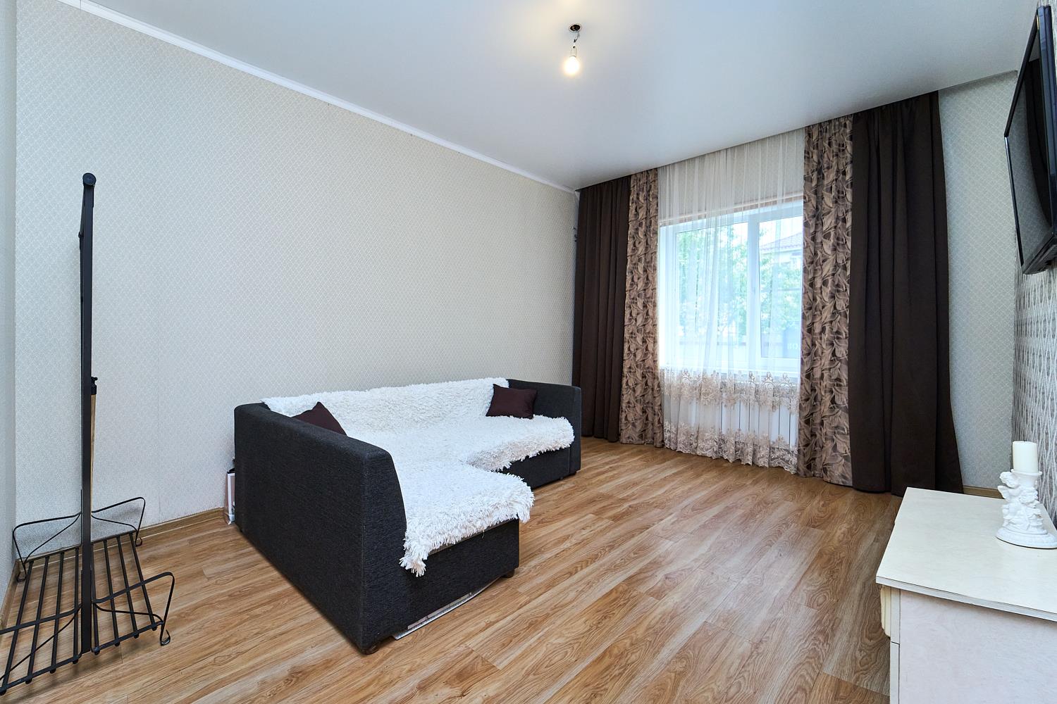 Фото №3: Дом 86 м² + 4 сот. - Краснодар, ул. Вишнёвая, 17