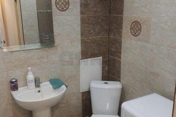 Фото №5: 1-комнатная квартира 30 м² - Краснодар, мкр. Музыкальный, ул. имени Сергея Есенина, 137