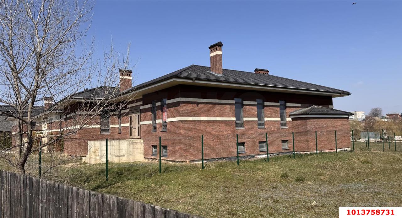 Фото №3: Дом 394 м² + 10.41 сот. - Козет, мкр. КП Зелёный остров, ул. Тенистая, 29