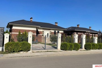 Фото №2: Дом 394 м² - Козет, мкр. КП Зелёный остров, ул. Тенистая, 29