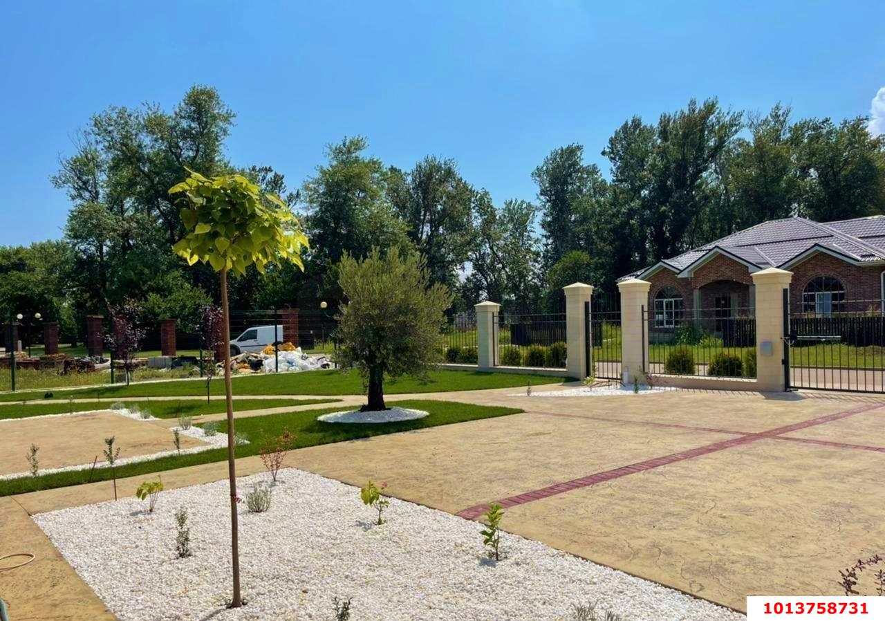 Фото №12: Дом 394 м² + 10.41 сот. - Козет, КП Зелёный остров, ул. Тенистая, 29