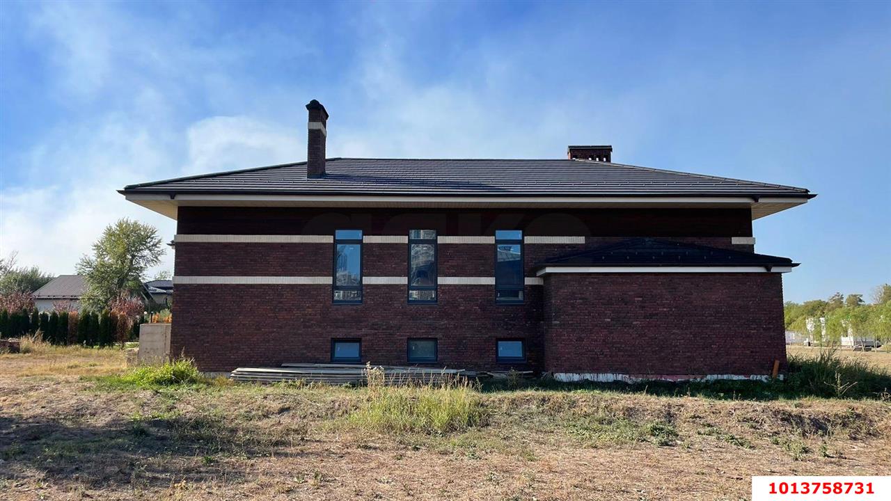 Фото №5: Дом 394 м² + 10.41 сот. - Козет, мкр. КП Зелёный остров, ул. Тенистая, 29