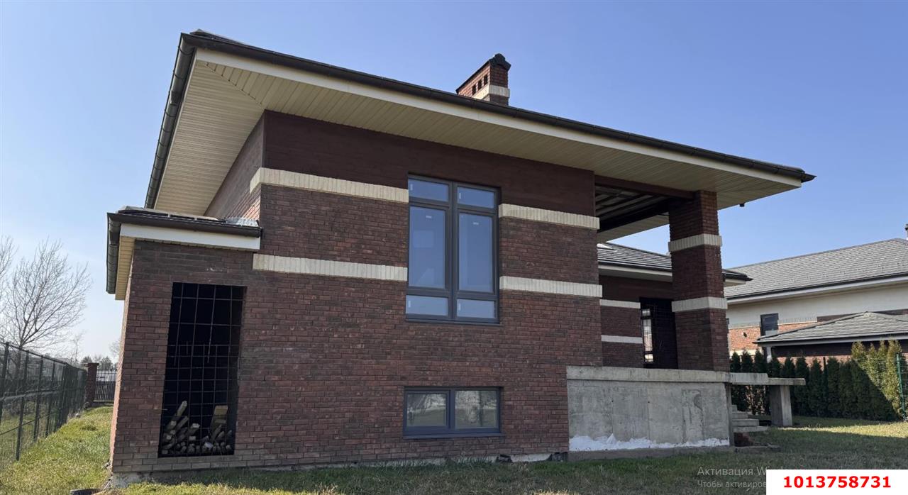 Фото №6: Дом 394 м² + 10.41 сот. - Козет, мкр. КП Зелёный остров, ул. Тенистая, 29