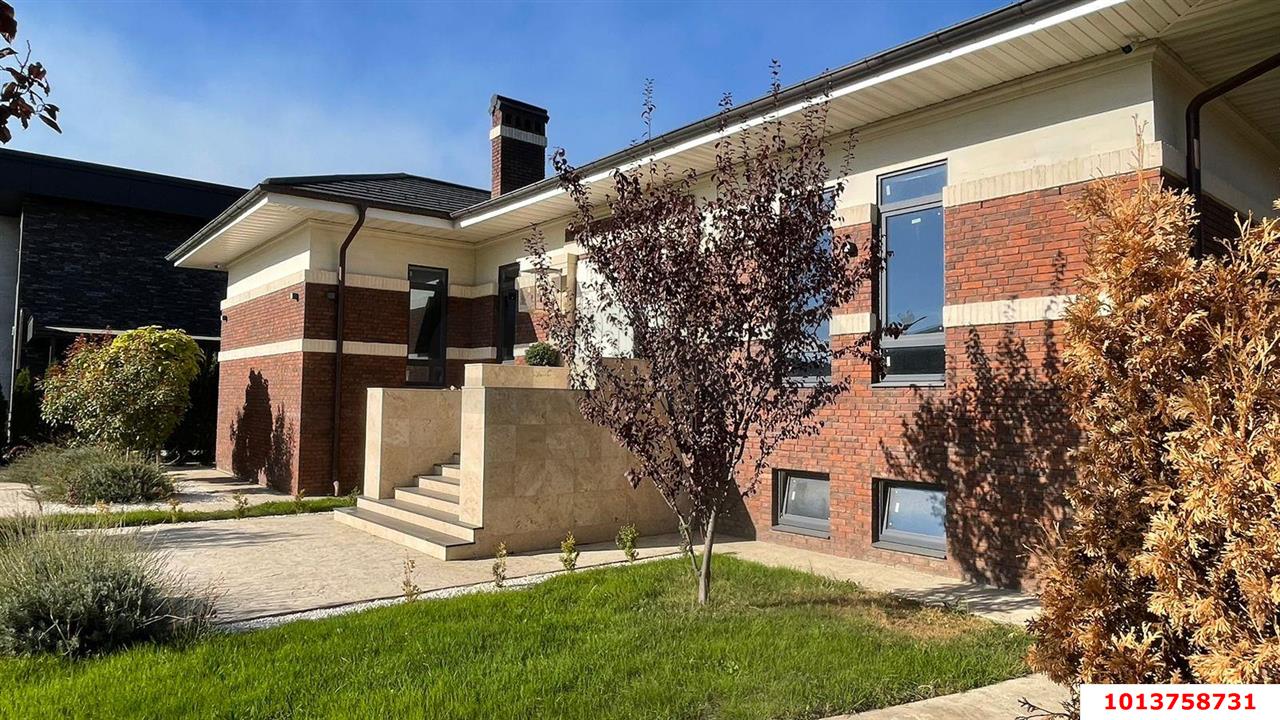 Фото №7: Дом 394 м² + 10.41 сот. - Козет, КП Зелёный остров, ул. Тенистая, 29