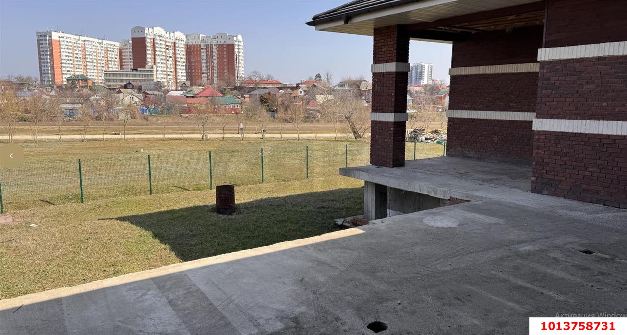 Фото №9: Дом 394 м² + 10.41 сот. - Козет, мкр. КП Зелёный остров, ул. Тенистая, 29