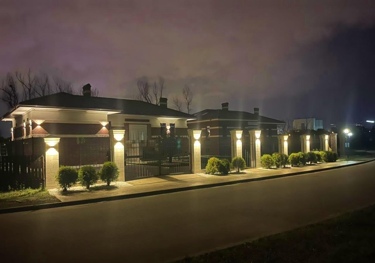 Фото №11: Дом 394 м² + 10.41 сот. - Козет, мкр. КП Зелёный остров, ул. Тенистая, 29