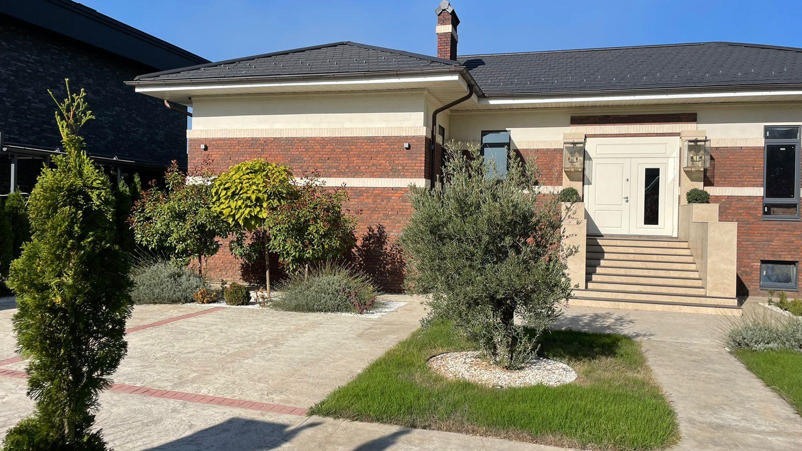 Фото №5: Дом 394 м² + 10.41 сот. - Козет, мкр. КП Зелёный остров, ул. Тенистая, 29