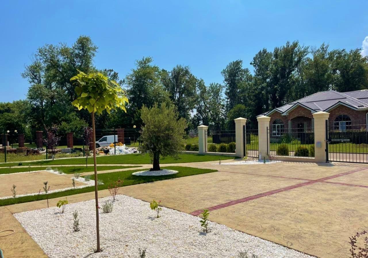 Фото №12: Дом 394 м² + 10.41 сот. - Козет, мкр. КП Зелёный остров, ул. Тенистая, 29