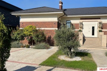 Фото №5: Дом 394 м² - Козет, мкр. КП Зелёный остров, ул. Тенистая, 29