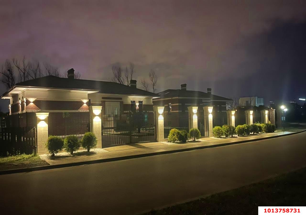 Фото №11: Дом 394 м² + 10.41 сот. - Козет, КП Зелёный остров, ул. Тенистая, 29