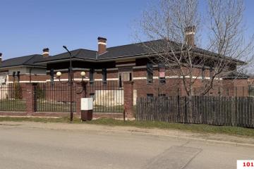 Фото №2: Дом 394 м² - Козет, мкр. КП Зелёный остров, ул. Тенистая, 29