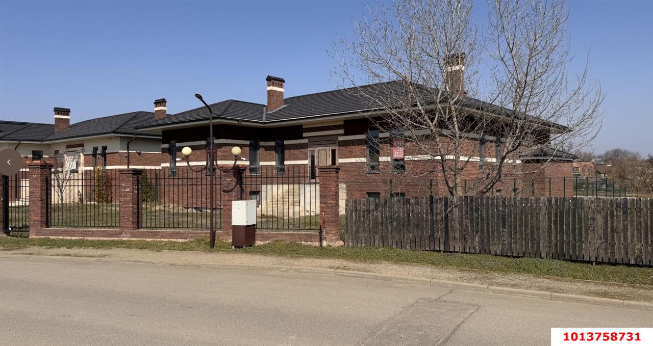 Фото №2: Дом 394 м² + 10.41 сот. - Козет, мкр. КП Зелёный остров, ул. Тенистая, 29