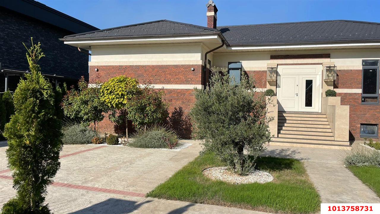 Фото №5: Дом 394 м² + 10.41 сот. - Козет, КП Зелёный остров, ул. Тенистая