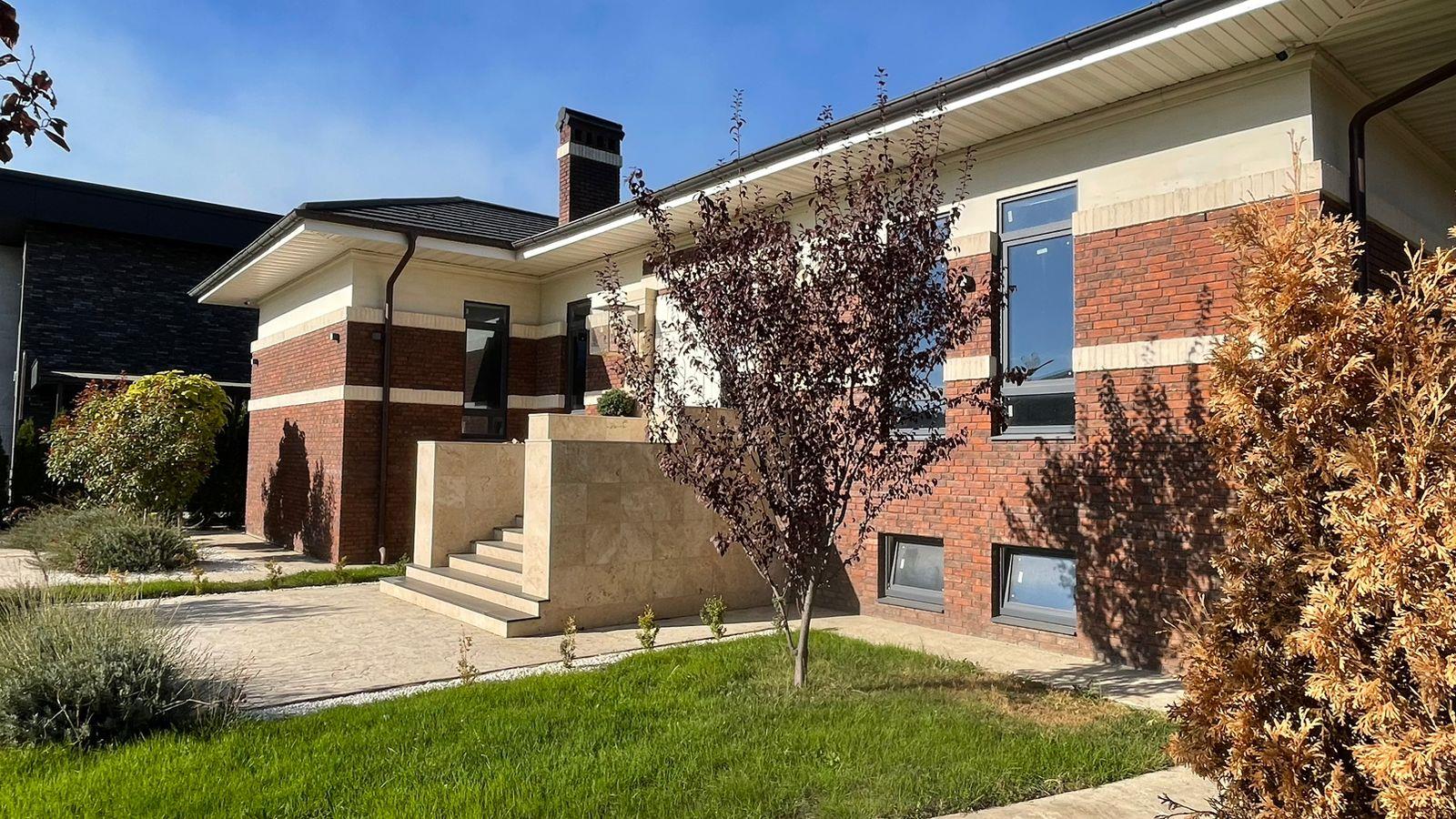 Фото №7: Дом 394 м² + 10.41 сот. - Козет, мкр. КП Зелёный остров, ул. Тенистая, 29