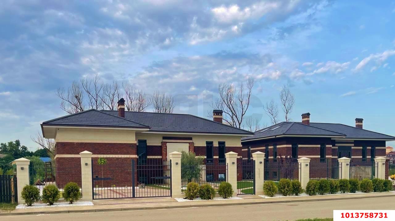 Фото №10: Дом 394 м² + 10.41 сот. - Козет, КП Зелёный остров, ул. Тенистая, 29