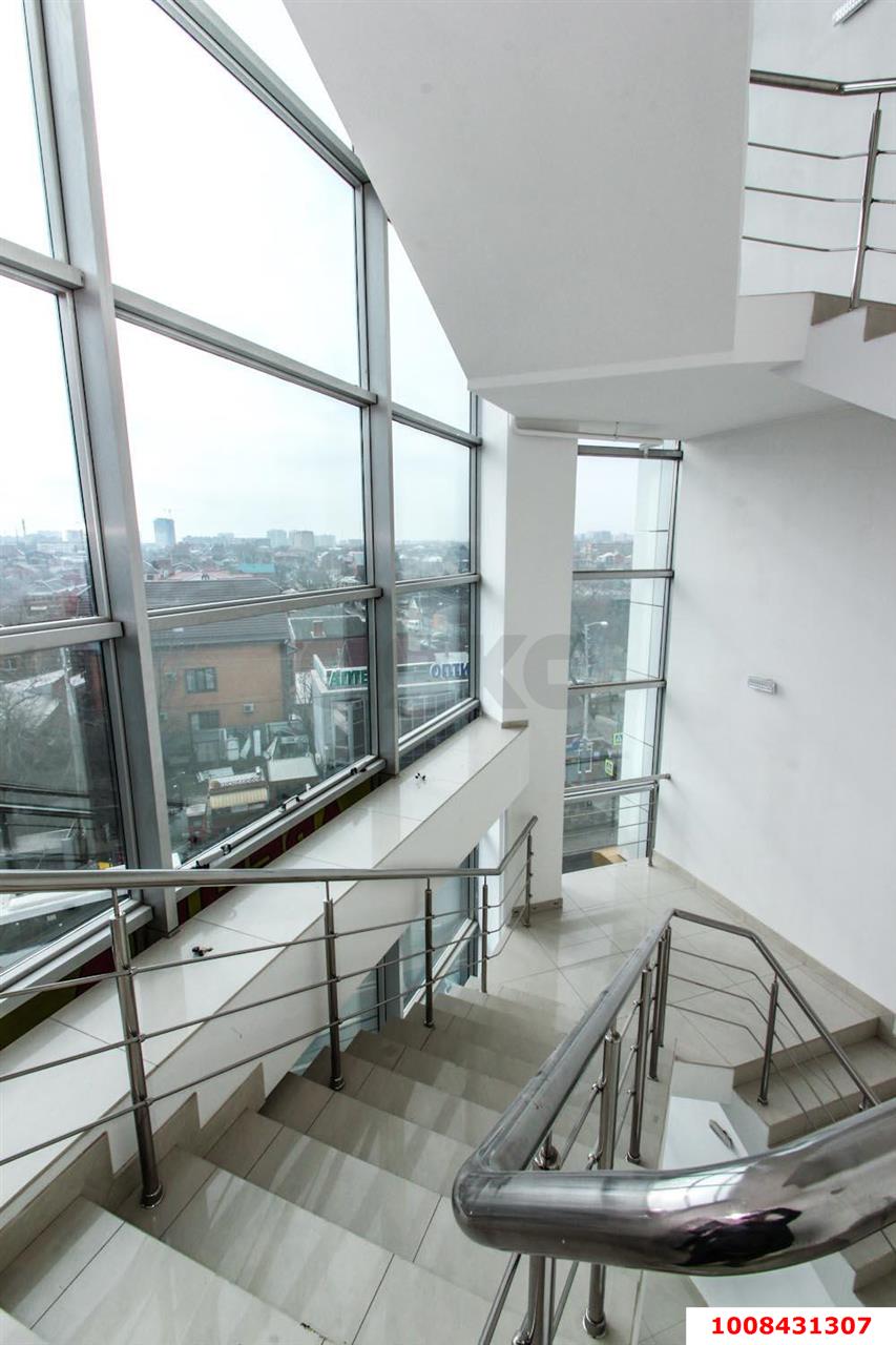 Фото №5: Офисное помещение 517 м² - Краснодар, Покровка, ул. Северная, 415