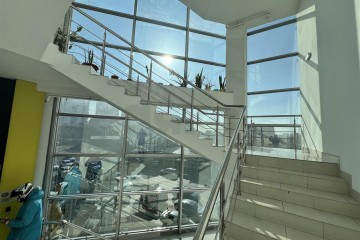 Фото №5: Офисное помещение 517 м² - Краснодар, мкр. Покровка, ул. Северная, 415