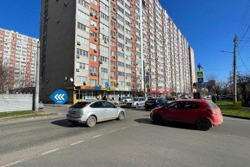 Фото №1: Торговое помещение 23 м² - Краснодар, мкр. Центральный, ул. Промышленная, 33