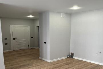 Фото №3: Студия 35 м² - Краснодар, мкр. жилой комплекс Самолёт-6, ул. Ивана Беличенко, 92к2