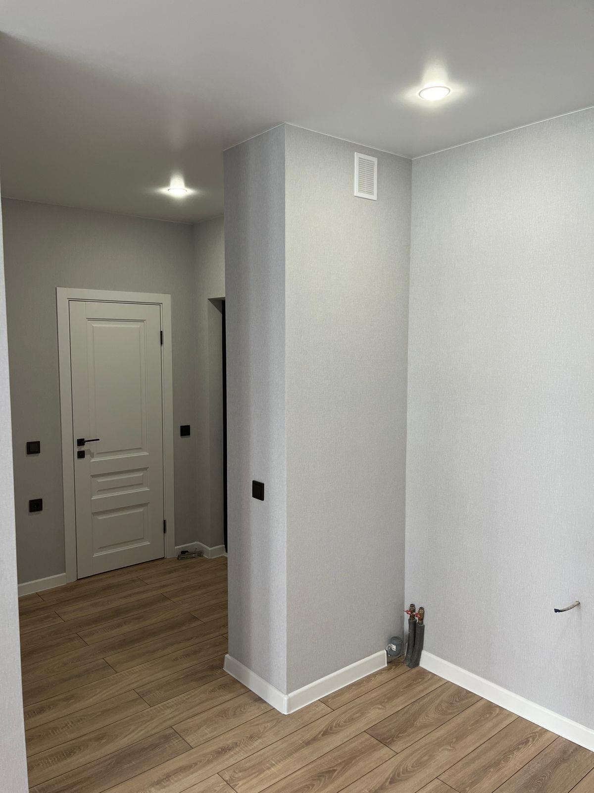 Фото №3: Студия 35 м² - Краснодар, ул. Ивана Беличенко, 92к2